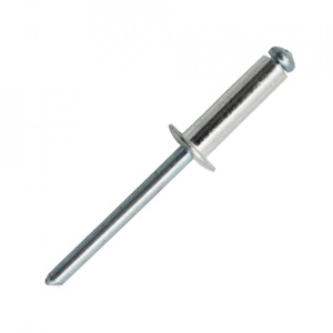 Pop-nituri OL-OL, DIN 7337, 3.9x12 mm, 500 bucati