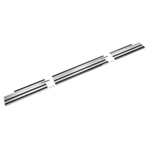 Prelungire pentru sina de ghidare FKS 145 Wolfcraft 6914000, 1100x190x10 mm - Img 6