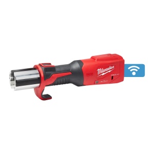 Presă compactă fără perii M18™ FORCE LOGIC™ ONE-KEY™ Milwaukee M18 ONEBLHPT-0C, alimentare cu acumulator - neechipat - Img 7