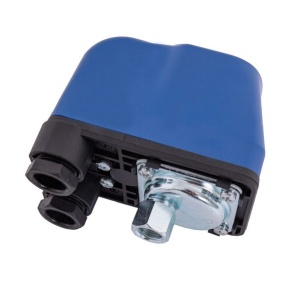 Presostat de minima presiune Italtecnica LP/3-18, 0.5-2 bar - Img 3