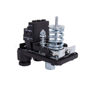 Presostat monofazat Italtecnica PM/12, 3-12 bar - Img 3