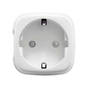 Priză WiFi Tellur Smart, monitorizare consum, 3680W, 16A, alb - Img 11