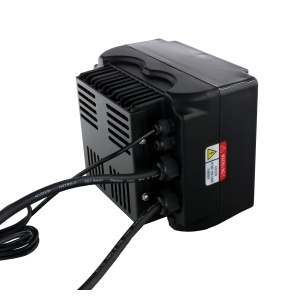 ProGARDEN AquaMatic 1100 Controler VFD 20-50Hz, 1.1kW, 1x230V-in, 1x230V-out, compact, LED - Img 3