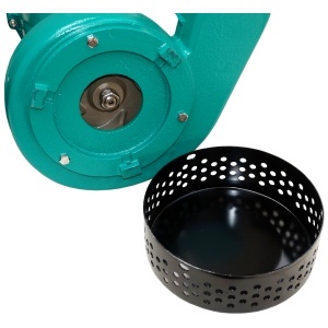 ProGARDEN PD 3613M Pompa drenaj 3", 1.5kW, apa murdara, 600L/min, 13m, plutitor - Img 1