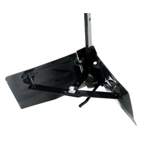 ProGARDEN PRO-PB01R-66 plug bilonat/rarita reglabila 250-400mm pentru motocultor, tija 66cm - Img 2