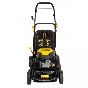 ProGARDEN S461Y-T6 masina de tuns gazon, 3.5CP, 460mm, 60L