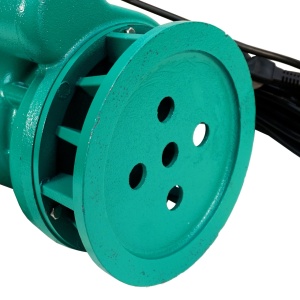ProGARDEN WQD5-15-0.75A Pompa submersibila 2", 750W, apa murdara, 300 L/min, 14m - Img 2