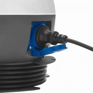 Proiector 2400 lumeni FUTURE BALL LED, 20 W, IP54, IK10 rezistent la impact - Img 6