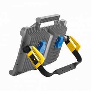 Proiector 4300 lumeni Magnum Future LED 32 W, IP54, IK10, rezistent la impact - Img 2