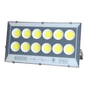 Proiector led COB 600W 6500K