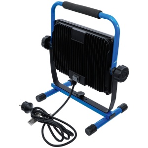 Proiector mobil cu SMD-LED, 120W - Img 3