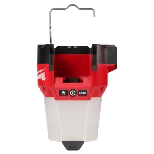 Proiector pentru santier Milwaukee M18 TAL-0, 2200 lumeni, livrat fara acumulatori - Img 15