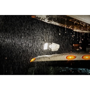 Proiector utilitar Milwaukee ONE-KEY™ cu telecomanda, model M18 URSL-0, 4.250 lumeni - Img 8
