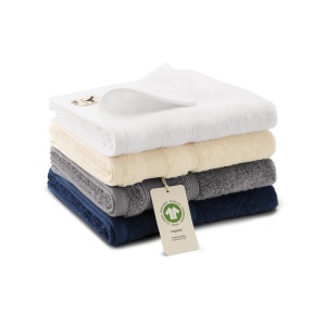 Prosop mic unisex, Organic (GOTS), 450 g/m² 917 - Img 1