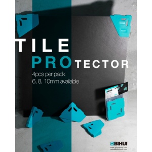 Protectie colturi placi ceramice, 6mm - BIHUI-LFTP06 - Img 3