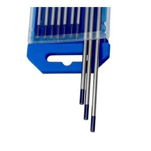 ProWELD WR20 Electrozi tungsten mov, 3.2x175mm, 10buc - Img 2