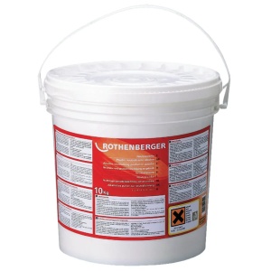 Pulbere de neutralizare Rothenberger ROCAL Acid, 10 kg