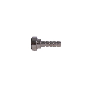 Racord baioneta Airmaster AIR-21A_6, bradut pentru furtun 6 mm - Img 1