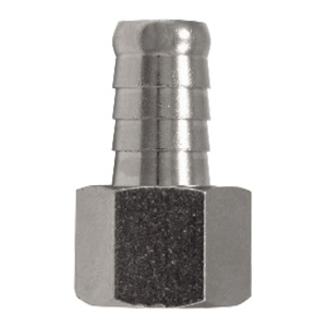 Racord cu filet interior 1/4" si bradut 10 mm - Img 1