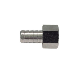 Racord filet interior 1/4" OMG 21F_1/4_8, bradut pentru furtun 8 mm