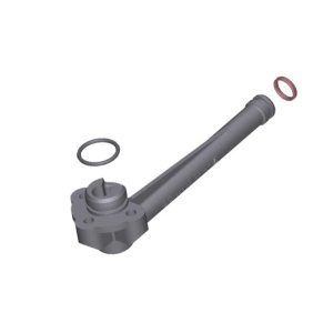 Racord Karcher, compatibil cu aparate de spalat cu presiune K5 - Img 3