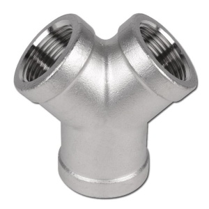 Racord tip "Y" filet interior 1/8", tip 240/1 - Img 1