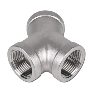 Racord tip "Y" filet interior 1/8", tip 240/1 - Img 5