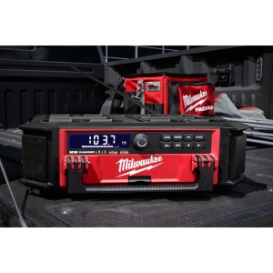 Radio încărcător M18™ PACKOUT™ M18 PRCDAB+-0 - Img 10