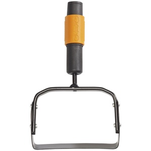 Razeta pentru buruieni, Fiskars QuikFit™ 155x250 mm