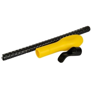 Razuitor cu lama cilindrica "Surform" Stanley lama 15 x 250 mm - Img 7