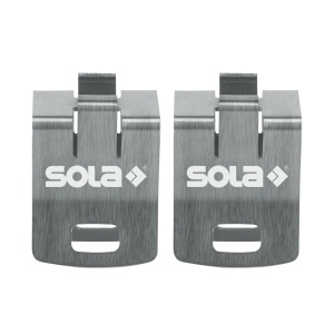 Red Clip Sola pentru nivela RED Clip 59x27 mm - Img 2