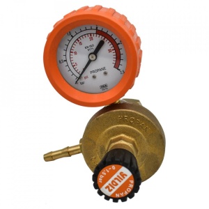 Reductor presiune propan