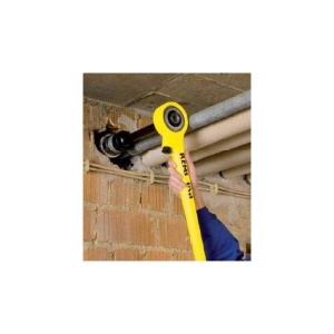 REMS Clupa filetat Eva Set R 1/2 - 2" R 1/2-3/4-1-1 1/4-1 1/2-2" 520017 - Img 2