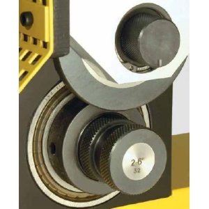 REMS Dispozitiv de roluit compatibil cu Amigo, Amigo 2 Compact, Magnum si Tornado 347000 - Img 2