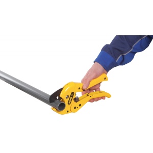 REMS Foarfeca pentru taiat tevi ROS P 42 PS 291000 RPS - Img 2