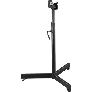 REMS Pachet Trepied Herkules 3B 120120 R + Suport mobil Collum 849310 120X04 - Img 3
