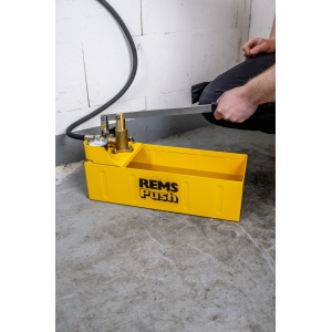 REMS Pompa manuala Push 115000 - Img 2