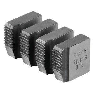 REMS Set cutite R3/8" pentru seria REMS Eva si Amigo 521022