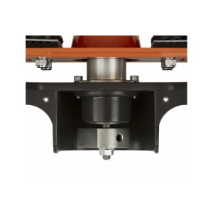 Rigla vibranta Husqvarna BV 30i alimentat cu baterii - Img 7