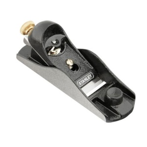 Rindea de finisat Stanley 180 x 40 mm, unghi cutit 21° - Img 3