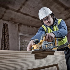 Rindea Dewalt DCP580N, compatibila cu acumulatori 18 V Li-Ion XR, 82 mm, 15000 rpm - Img 5
