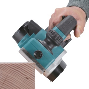 Rindea Makita LXT 18V, 82 mm, livrata cu 2 acumulatori - Img 4