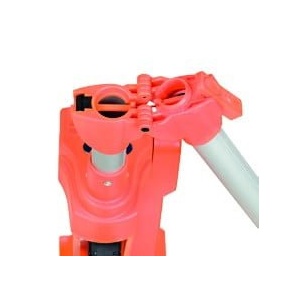 Roata masura M 20 cu contor mecanic cu spite - versiune economica - Img 5