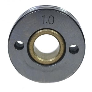 Rola antrenare pentru sarma otel 1.0 - 1.2 mm cod.10048950