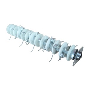 Rola arcuri Texas pentru scarificator ProCut 400TG, 150x450mm