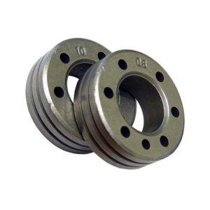 Rola de antrenare sarma otel 0.6-0.8 mm Lincoln Electric KP14017-0.8, diametru 37 mm