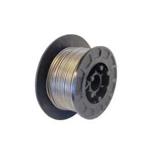 Rola de sarma, tip TW1525, de 1,5mm pentru masina de leagt fier beton MAX RB655 - Img 5