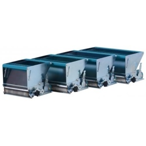 Rola mortar tip MR 425 - Img 3