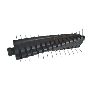 Rola sarme Texas pentru scarificator MPC1400, D130x350mm - Img 2
