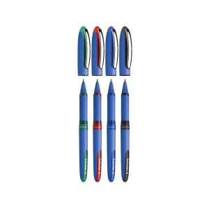 Roller 0.3 mm Schneider One Hybrid C 4 buc/portofel - Img 2